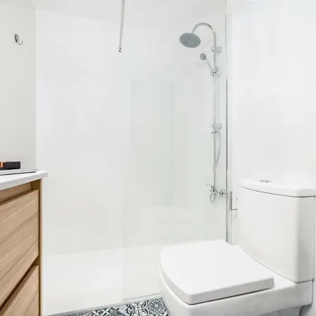 Apartment Iloftmalaga Calle Pena *